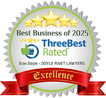 Best Business lawyers in Red Deer